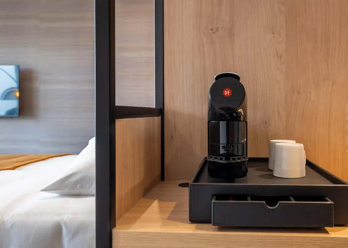 Van der Valk Hotel Emmen