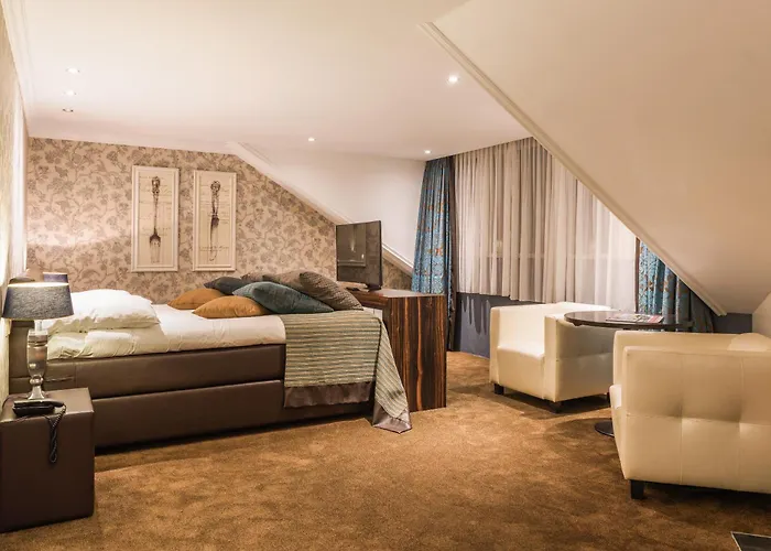 Van der Valk Hotel Emmen