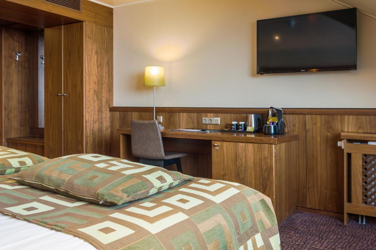 Hotel Der Valk Emmen