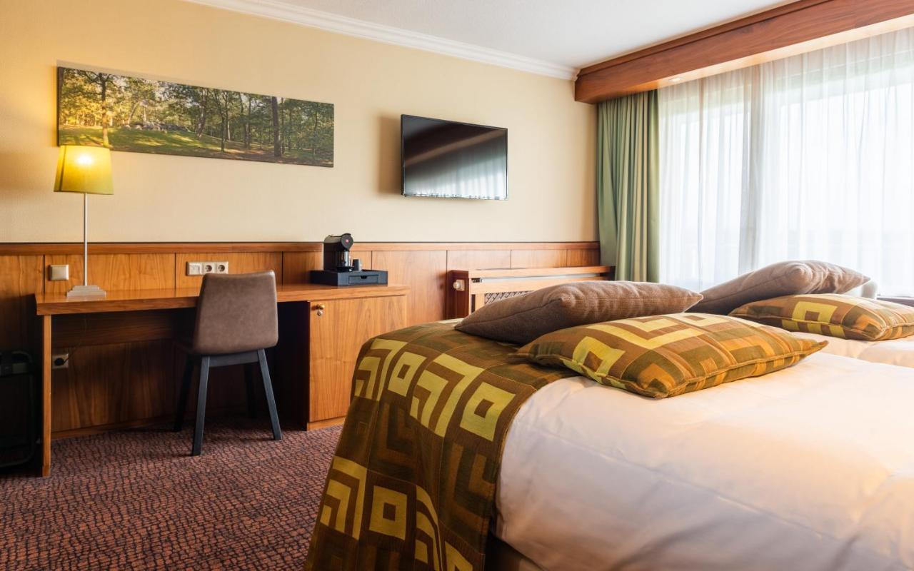 Der Valk Emmen Hotel 4*