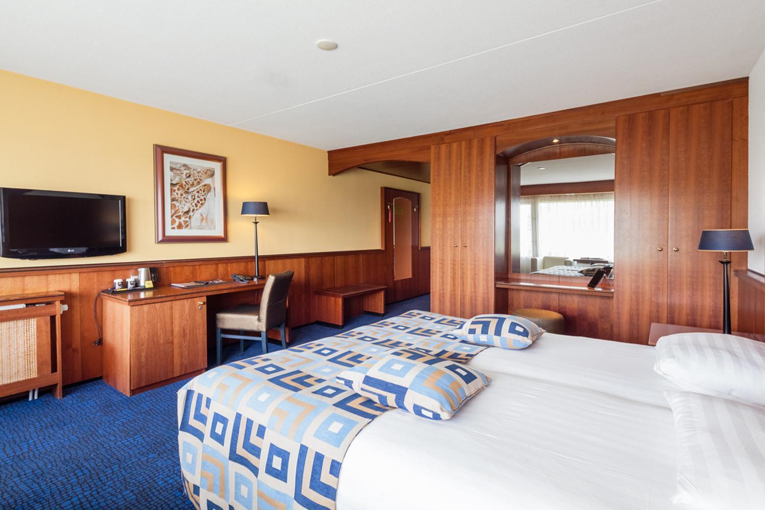 Der Valk Emmen 4*