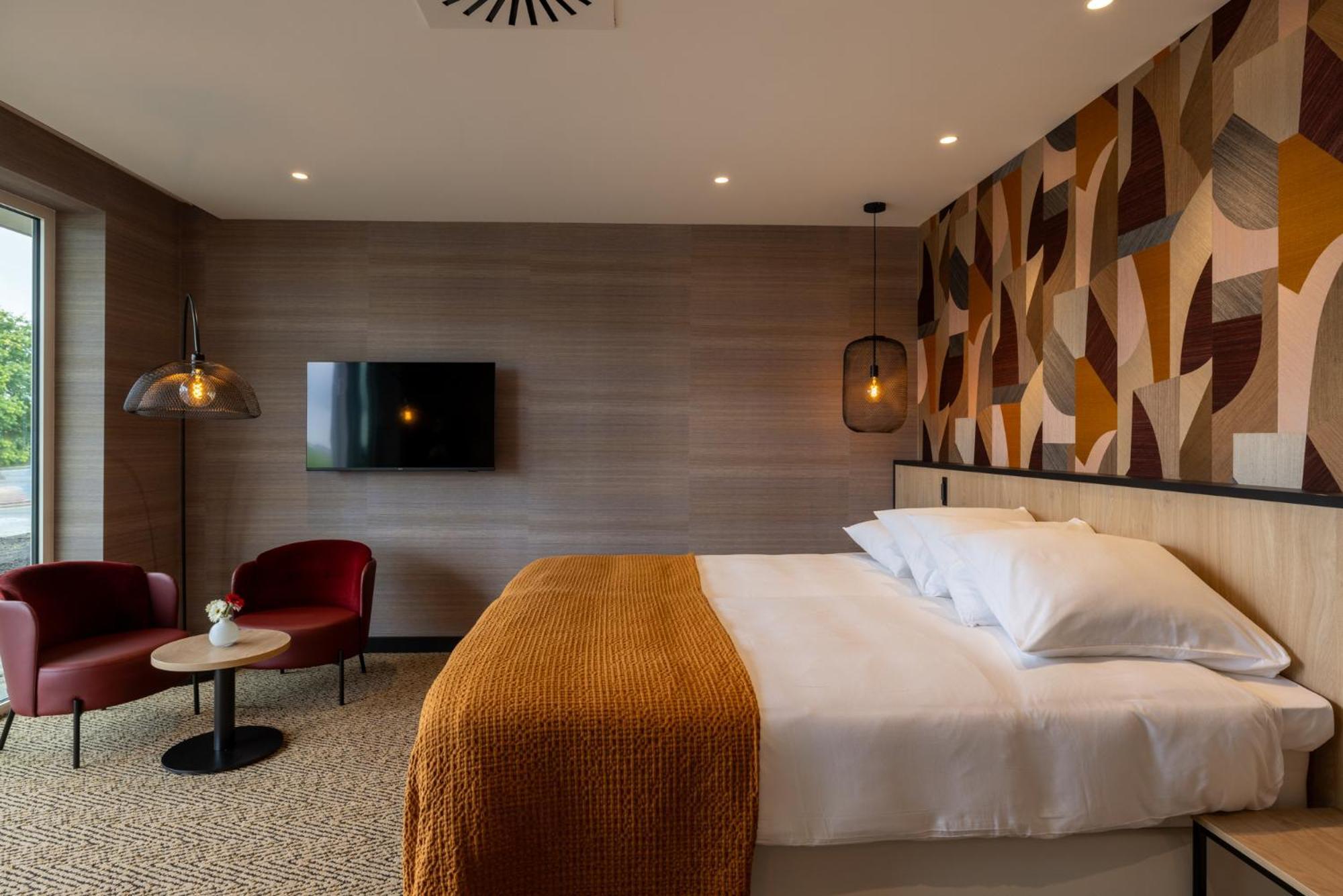 Der Valk Emmen 4*