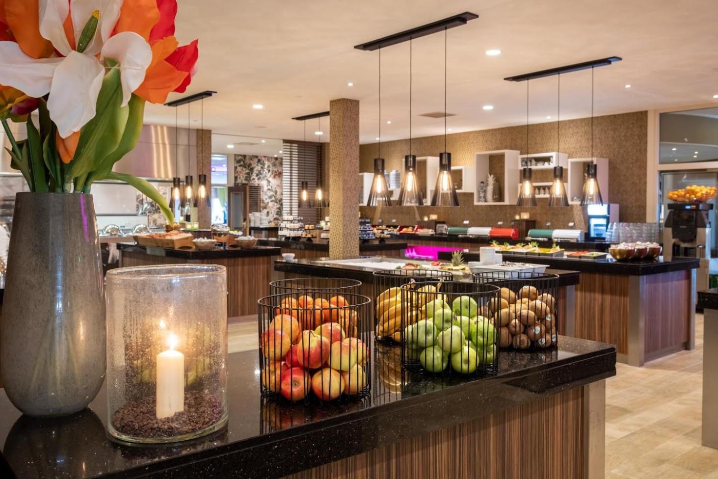 Der Valk Emmen Hotel Nieuw-Amsterdam