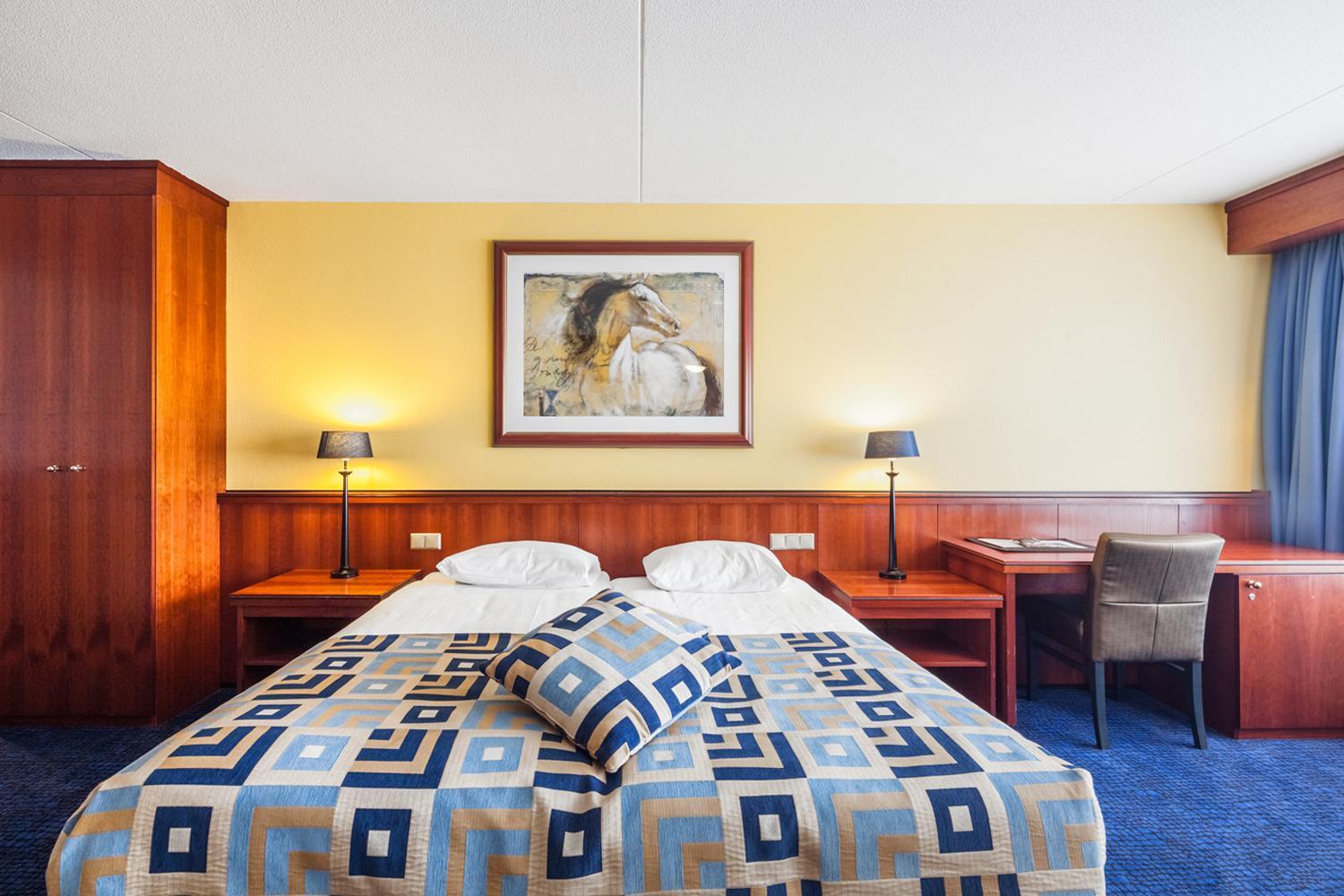 Der Valk Emmen Hotel 4*