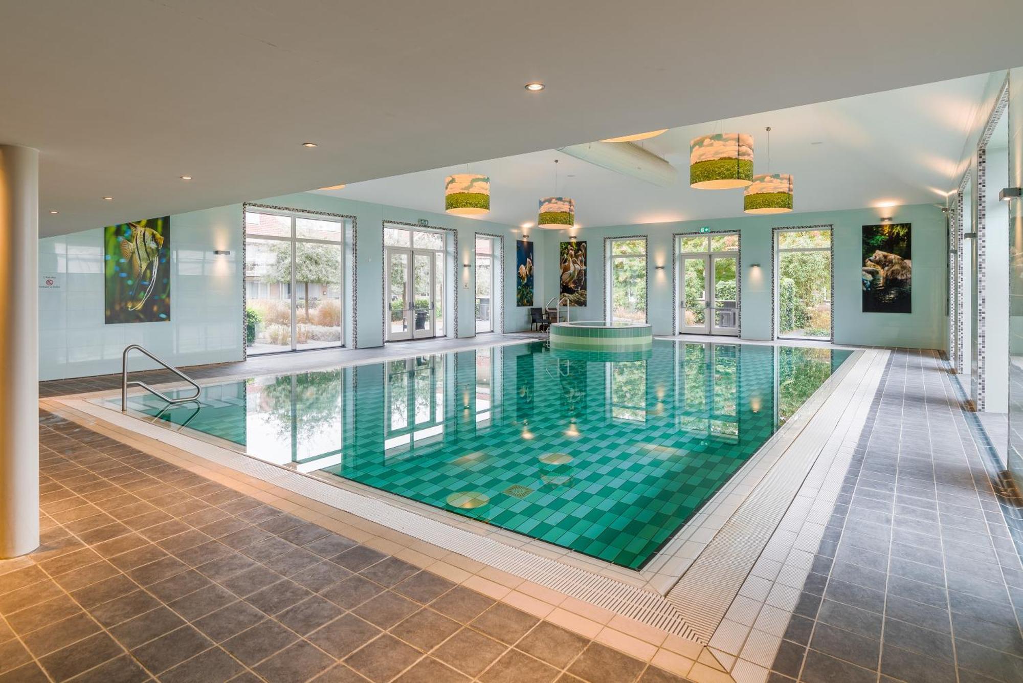 Der Valk Emmen Hotel 4*