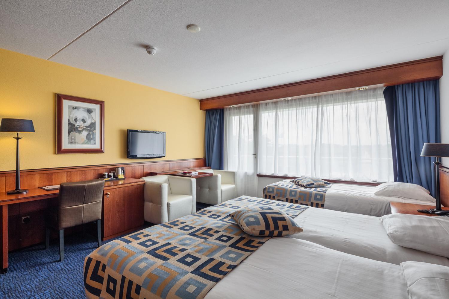 Hotel Der Valk Emmen