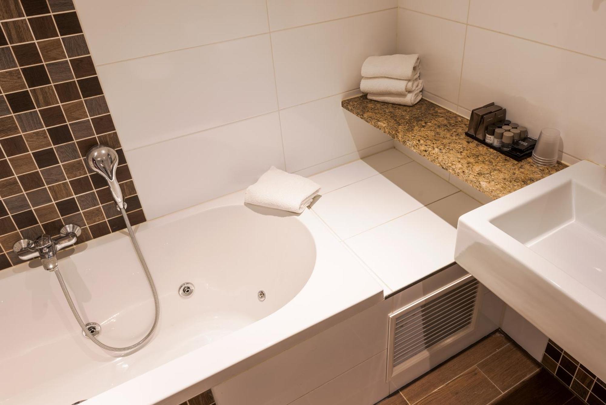 Der Valk Emmen Hotel