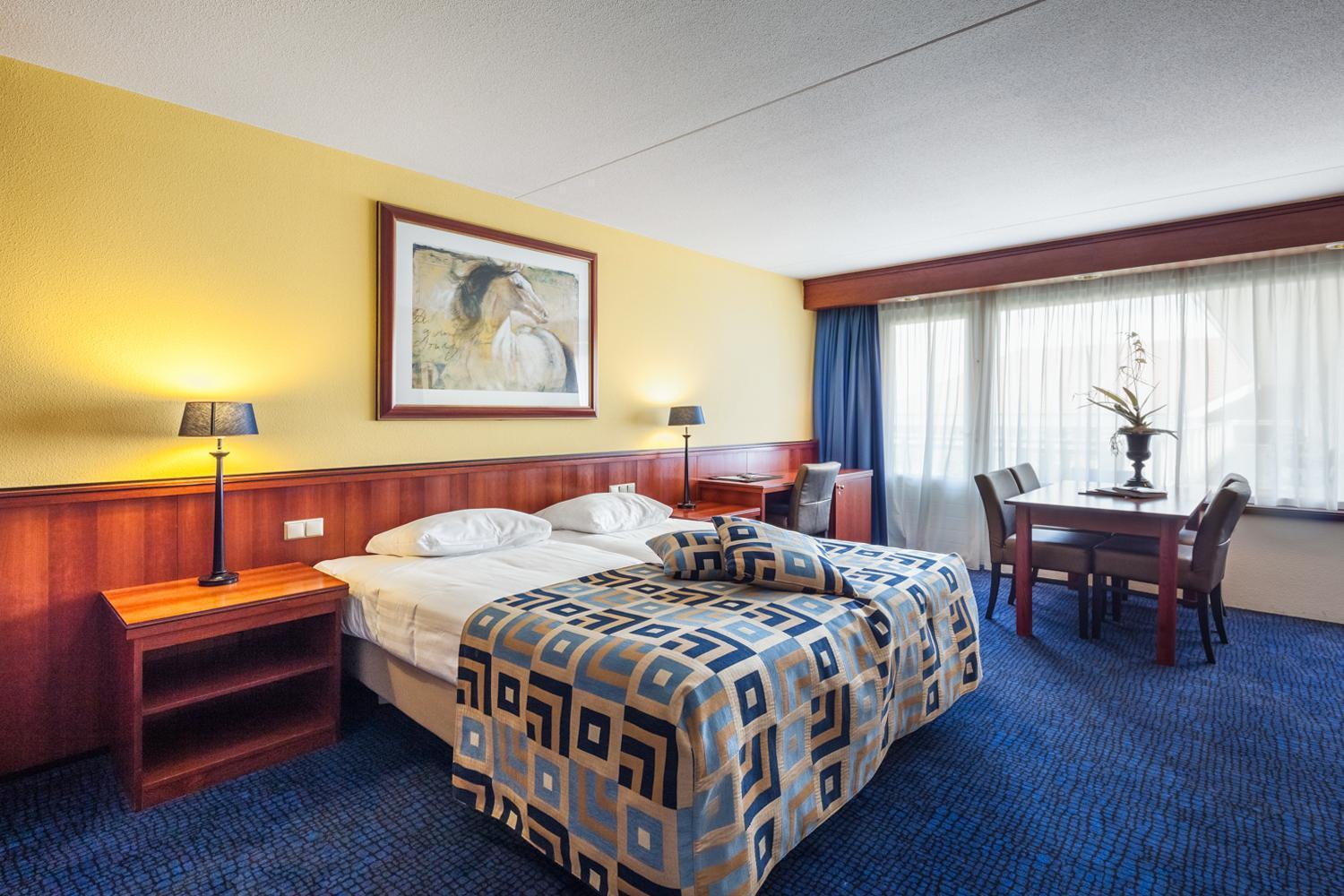 Der Valk Emmen Hotel Nieuw-Amsterdam