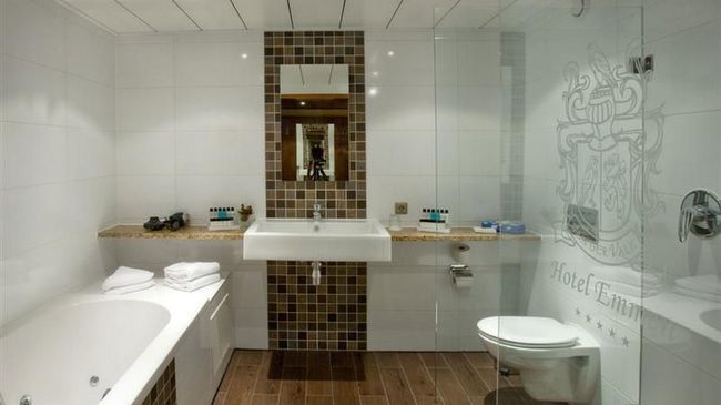 Der Valk Emmen Hotel 4*