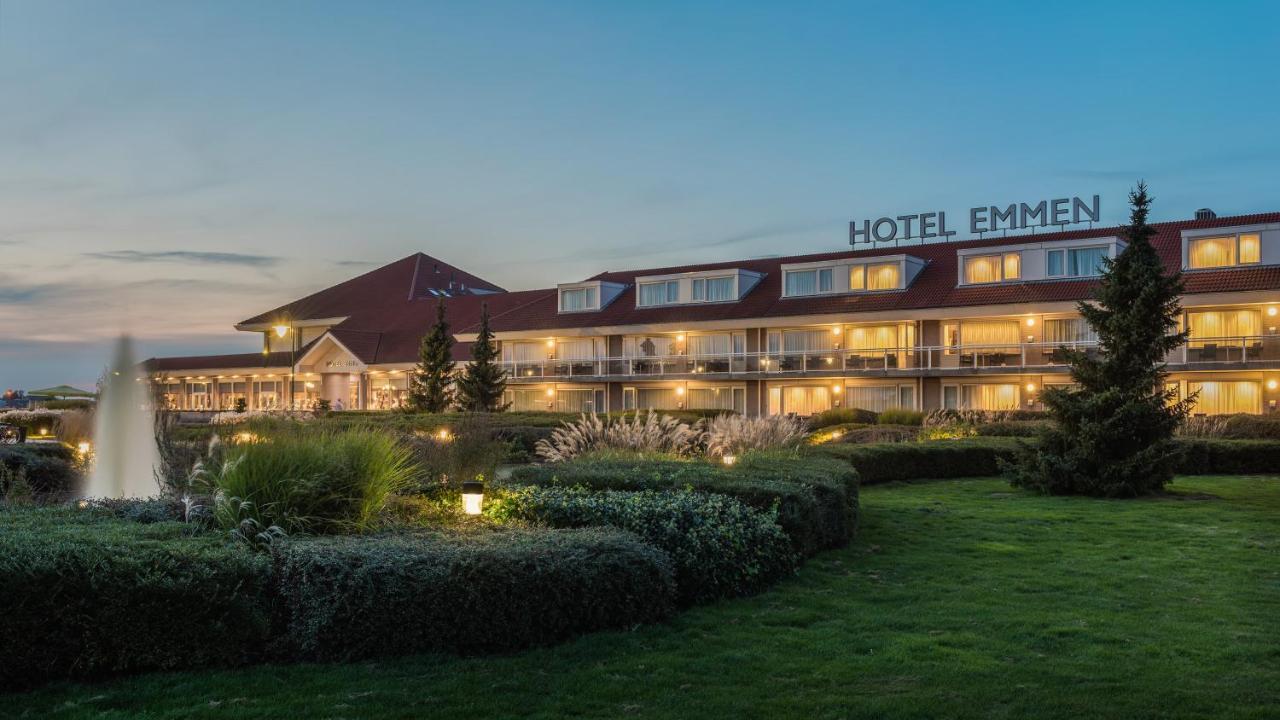 Der Valk Emmen Hotel Nieuw-Amsterdam
